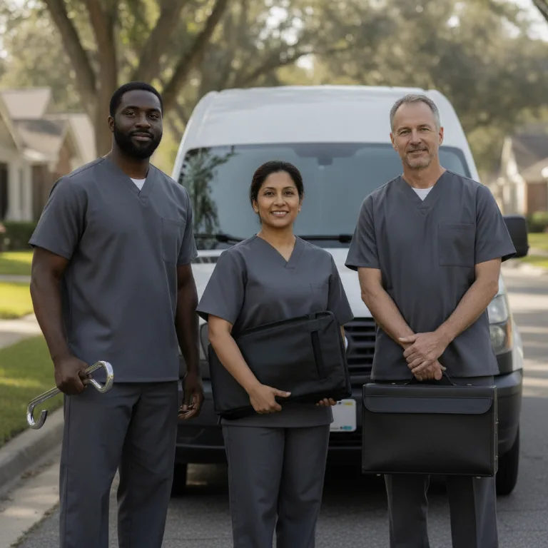 funeral home Egypt Lake-Leto