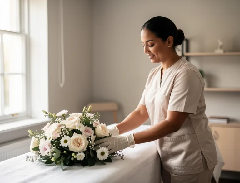 funeral home Egypt Lake-Leto